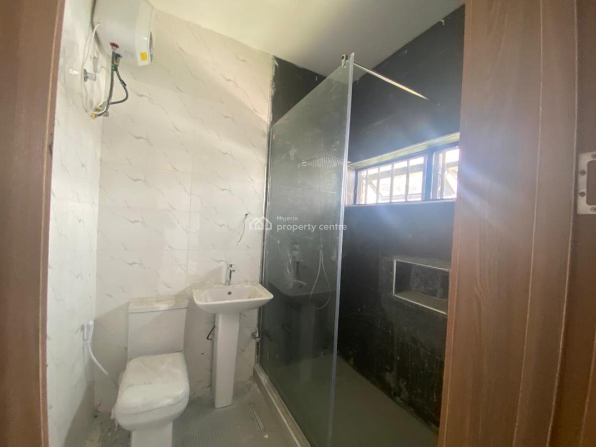 4 Bedroom Terrace Duplex, Lekki Phase 1, Lekki Phase 1, Lekki, Lagos, Terraced Duplex for Sale