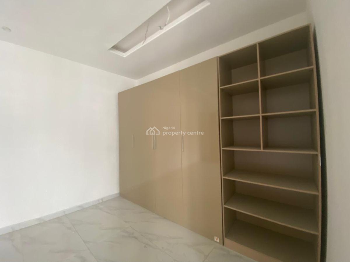 4 Bedroom Terrace Duplex, Lekki Phase 1, Lekki Phase 1, Lekki, Lagos, Terraced Duplex for Sale