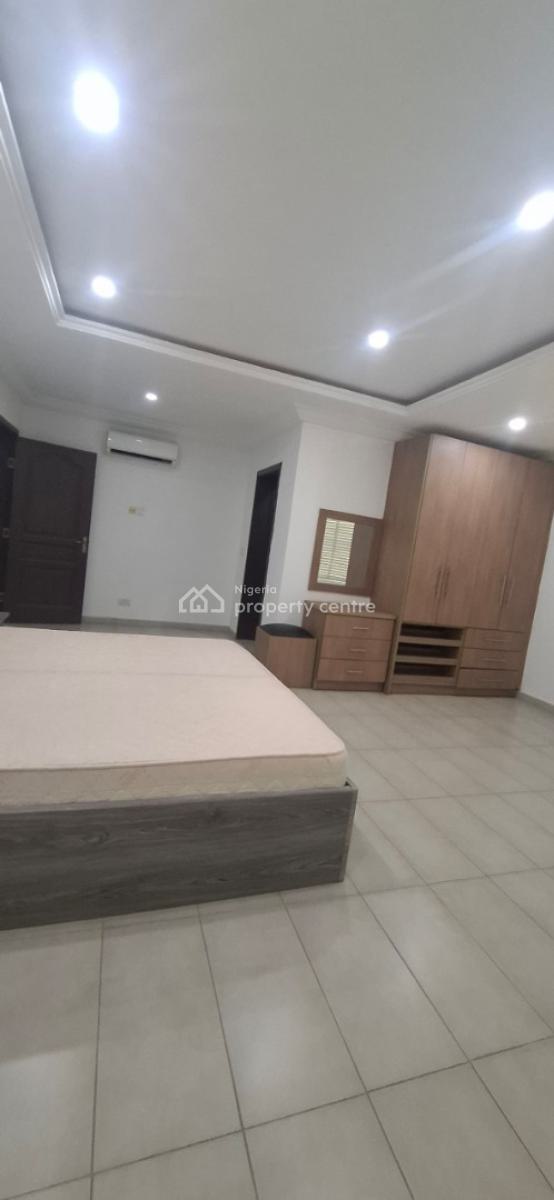 Furnished and Serviced 2 Bedroom, Jabi, Abuja, Flat / Apartment for Rent