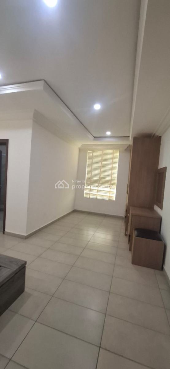 Furnished and Serviced 2 Bedroom, Jabi, Abuja, Flat / Apartment for Rent