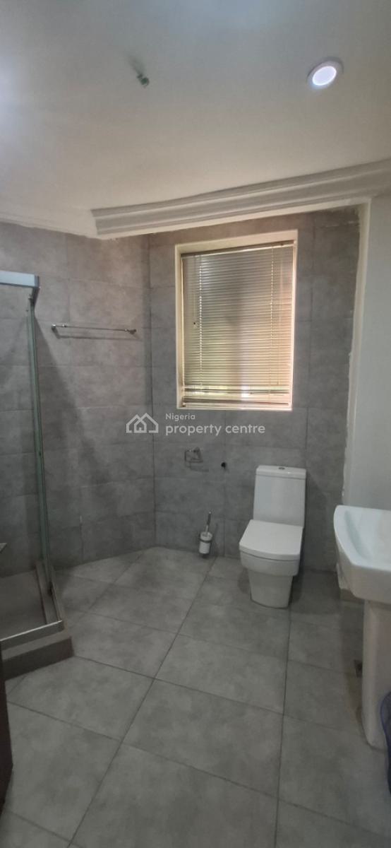 Furnished and Serviced 2 Bedroom, Jabi, Abuja, Flat / Apartment for Rent