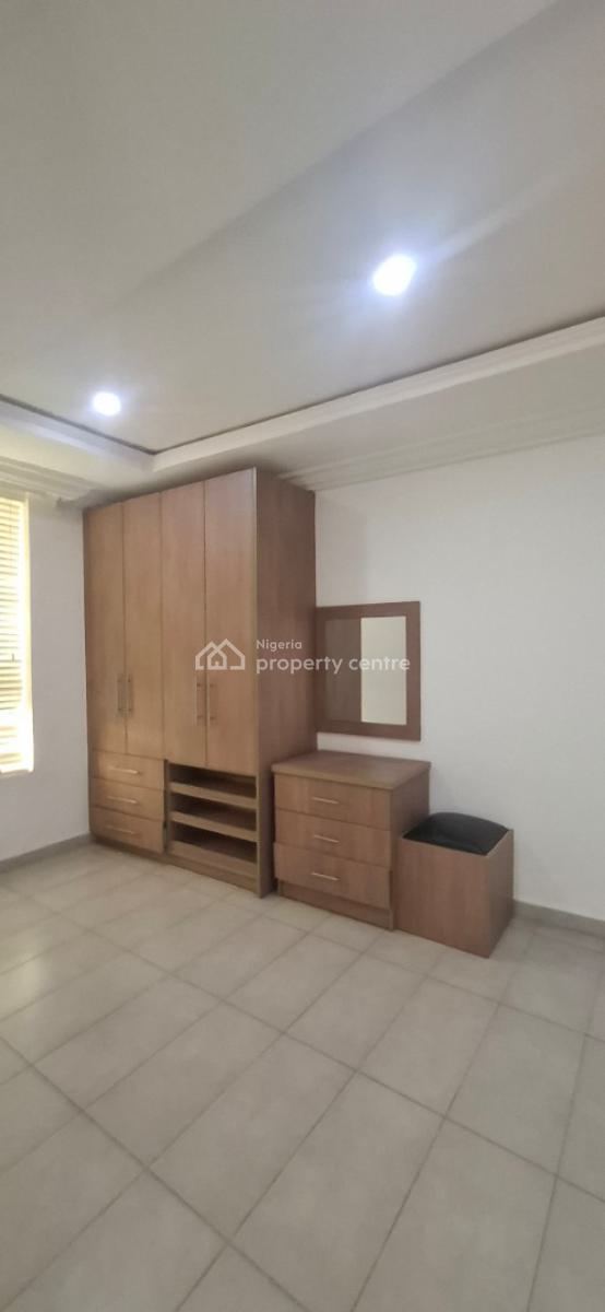 Furnished and Serviced 2 Bedroom, Jabi, Abuja, Flat / Apartment for Rent