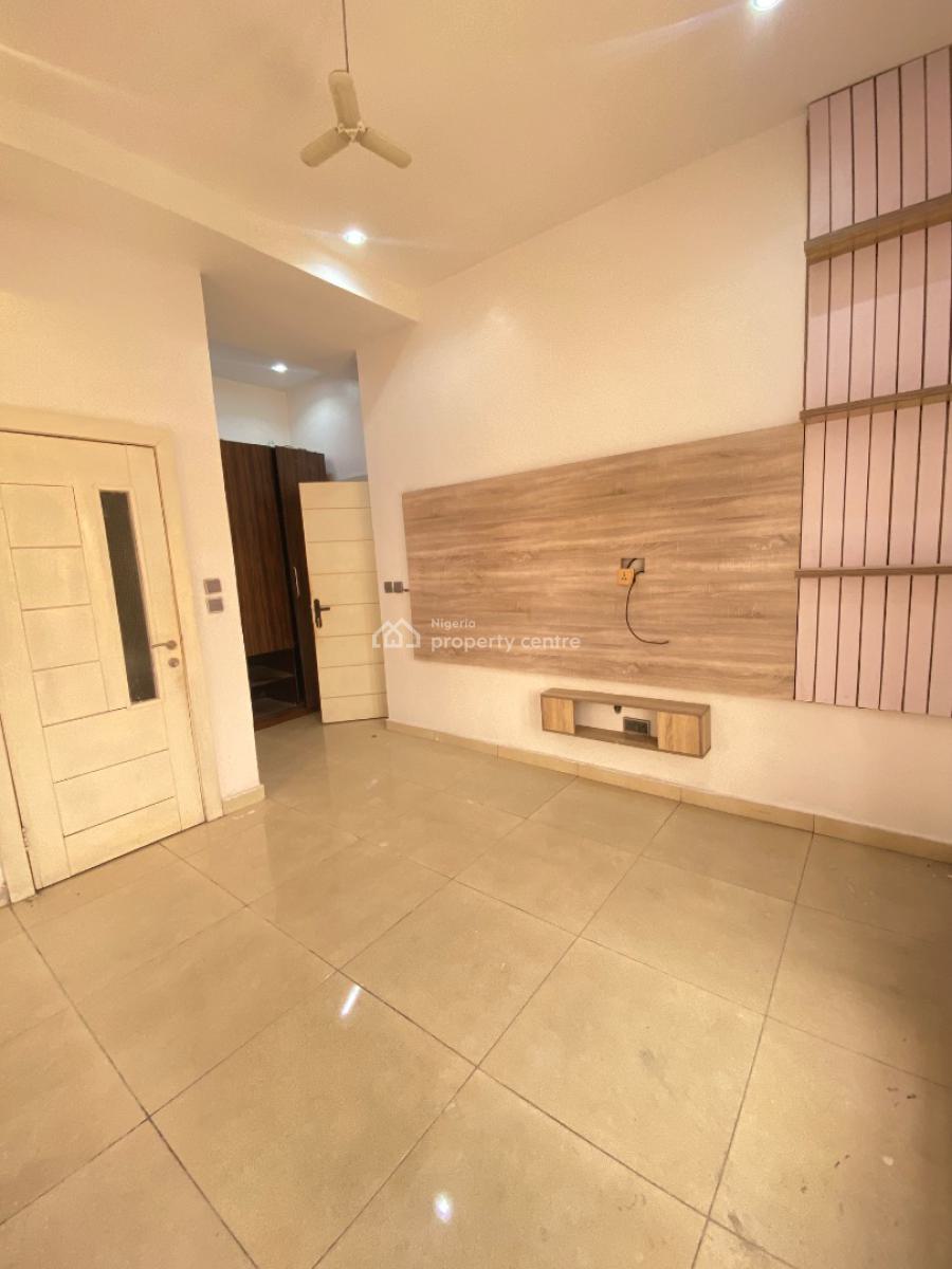 4 Bedroom Semi Detached House, Ikate, Lekki, Lagos, Semi-detached Duplex for Rent
