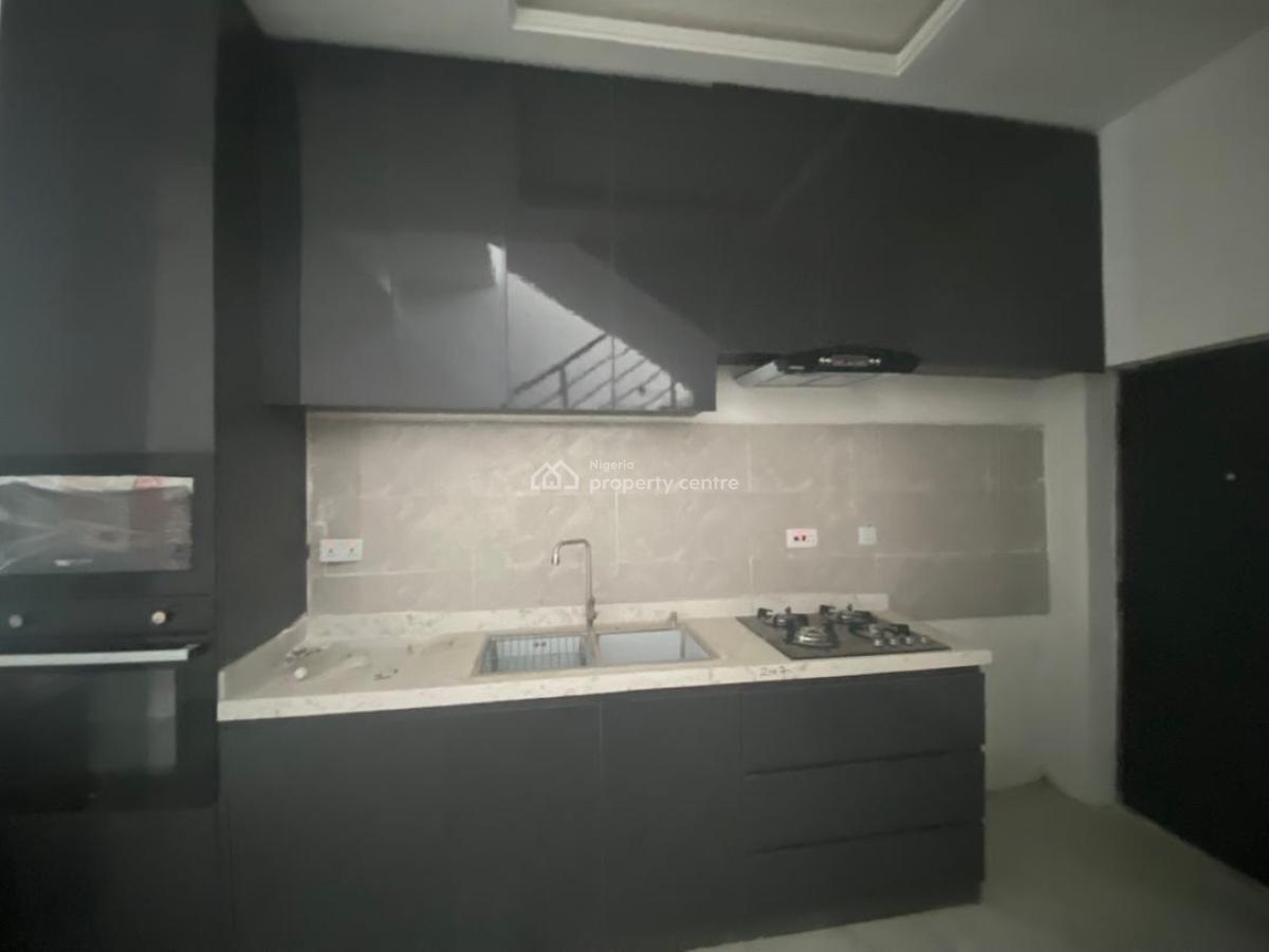 2 Bedroom Terrace Duplex, Lekki Phase 1, Lekki Phase 1, Lekki, Lagos, Terraced Duplex for Sale