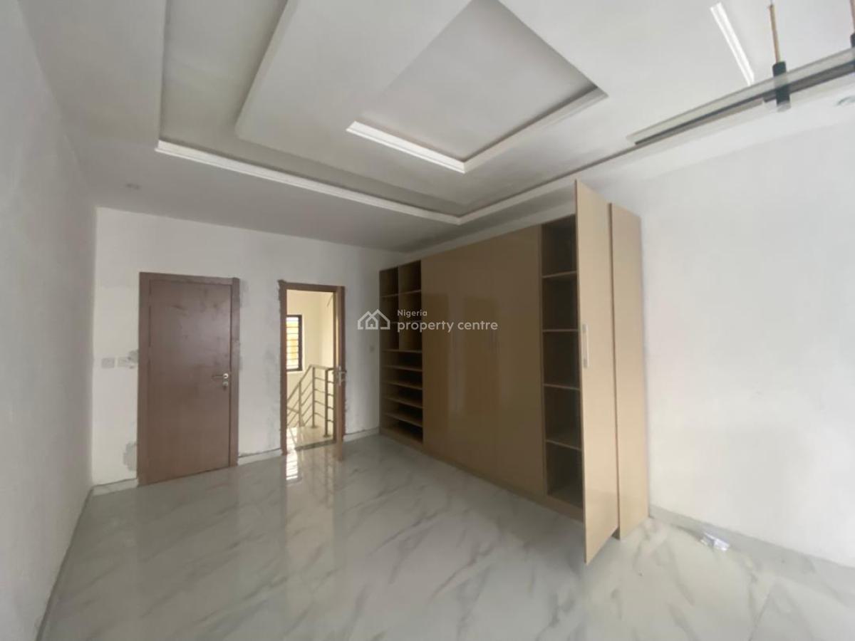 2 Bedroom Terrace Duplex, Lekki Phase 1, Lekki Phase 1, Lekki, Lagos, Terraced Duplex for Sale