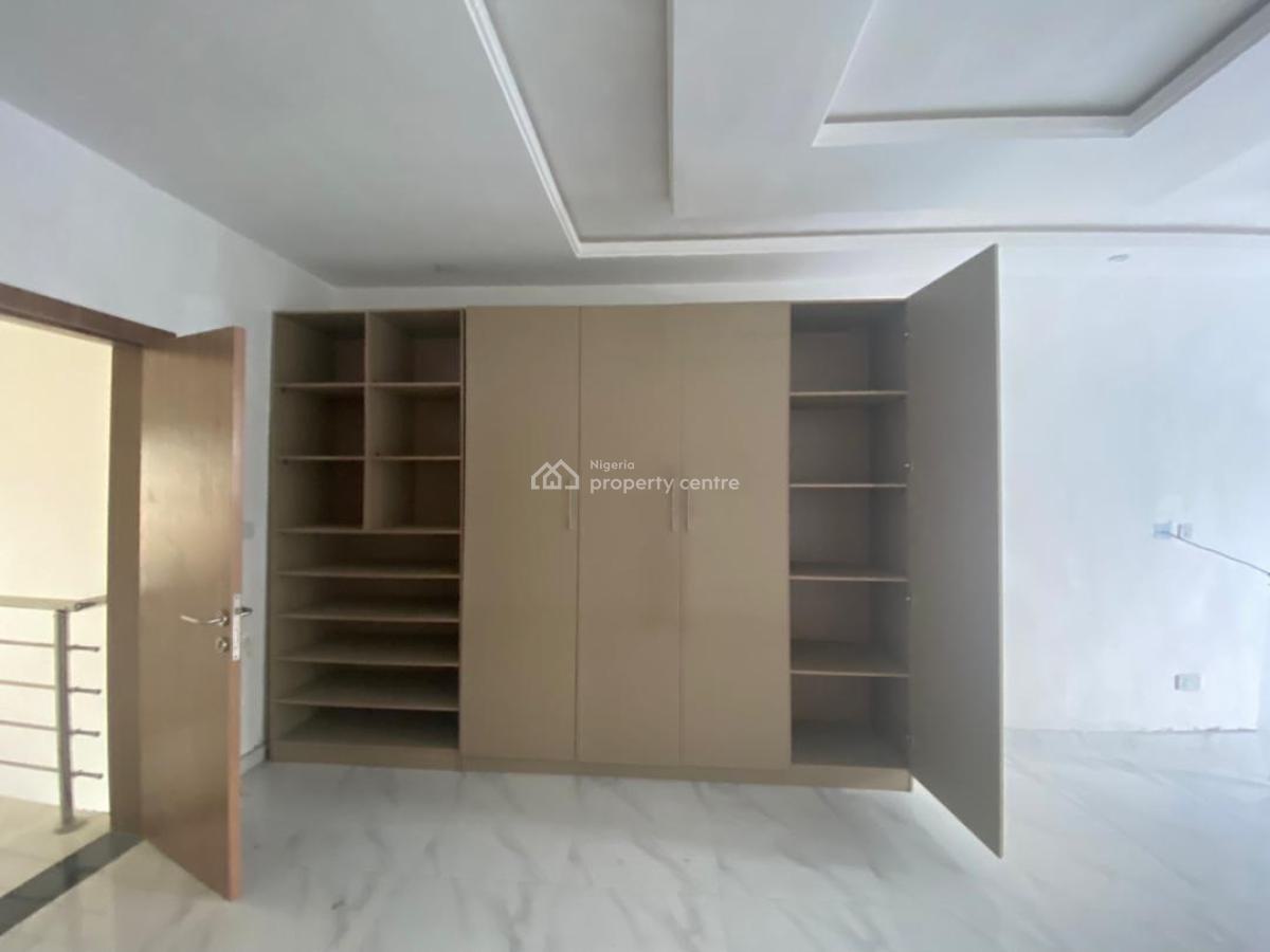 2 Bedroom Terrace Duplex, Lekki Phase 1, Lekki Phase 1, Lekki, Lagos, Terraced Duplex for Sale