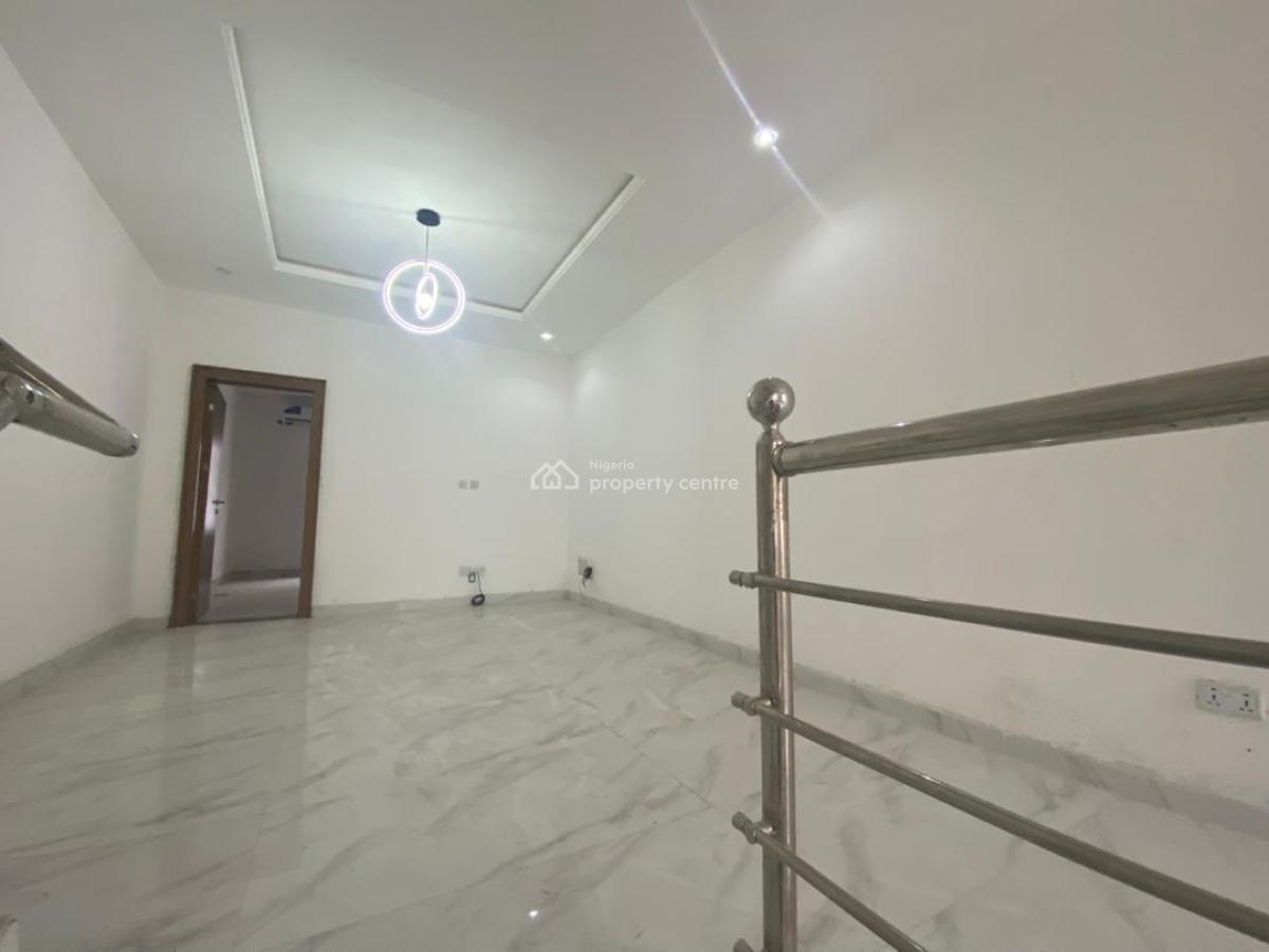 2 Bedroom Terrace Duplex, Lekki Phase 1, Lekki Phase 1, Lekki, Lagos, Terraced Duplex for Sale