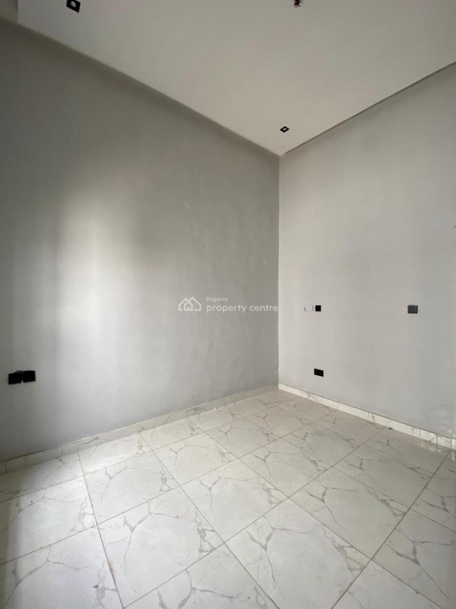 Stunning 3 Bedroom Bungalow Fully Detached, Ajah, Lagos, Detached Bungalow for Sale