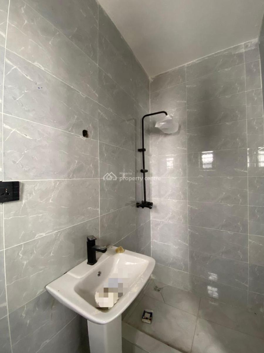 Stunning 3 Bedroom Bungalow Fully Detached, Ajah, Lagos, Detached Bungalow for Sale