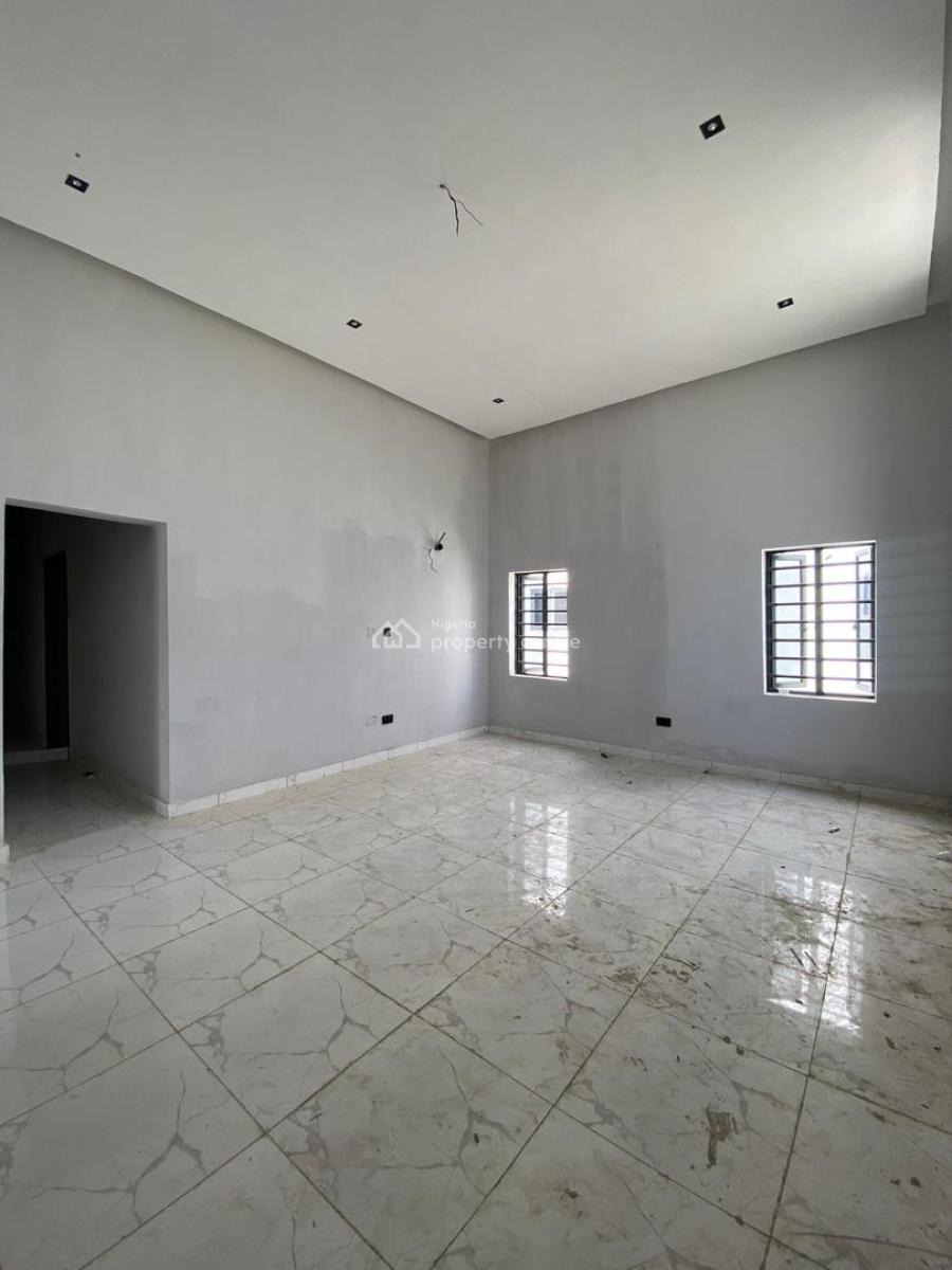 Stunning 3 Bedroom Bungalow Fully Detached, Ajah, Lagos, Detached Bungalow for Sale