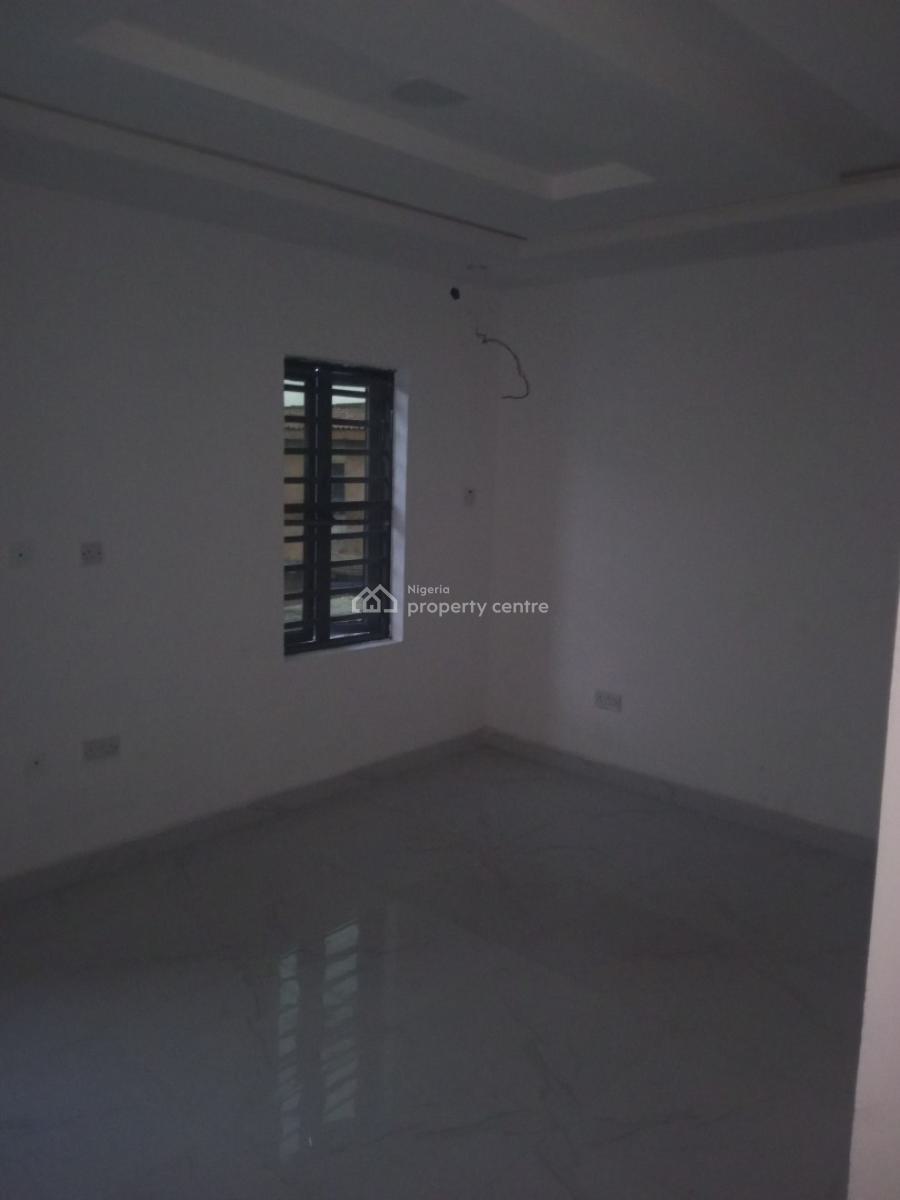 Newly Built of Miniflat, Shomolu, Lagos, Mini Flat (room and Parlour) for Rent