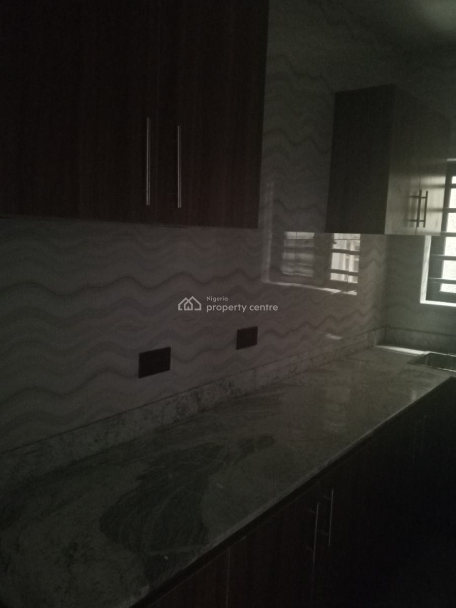 Newly Built of Miniflat, Shomolu, Lagos, Mini Flat (room and Parlour) for Rent