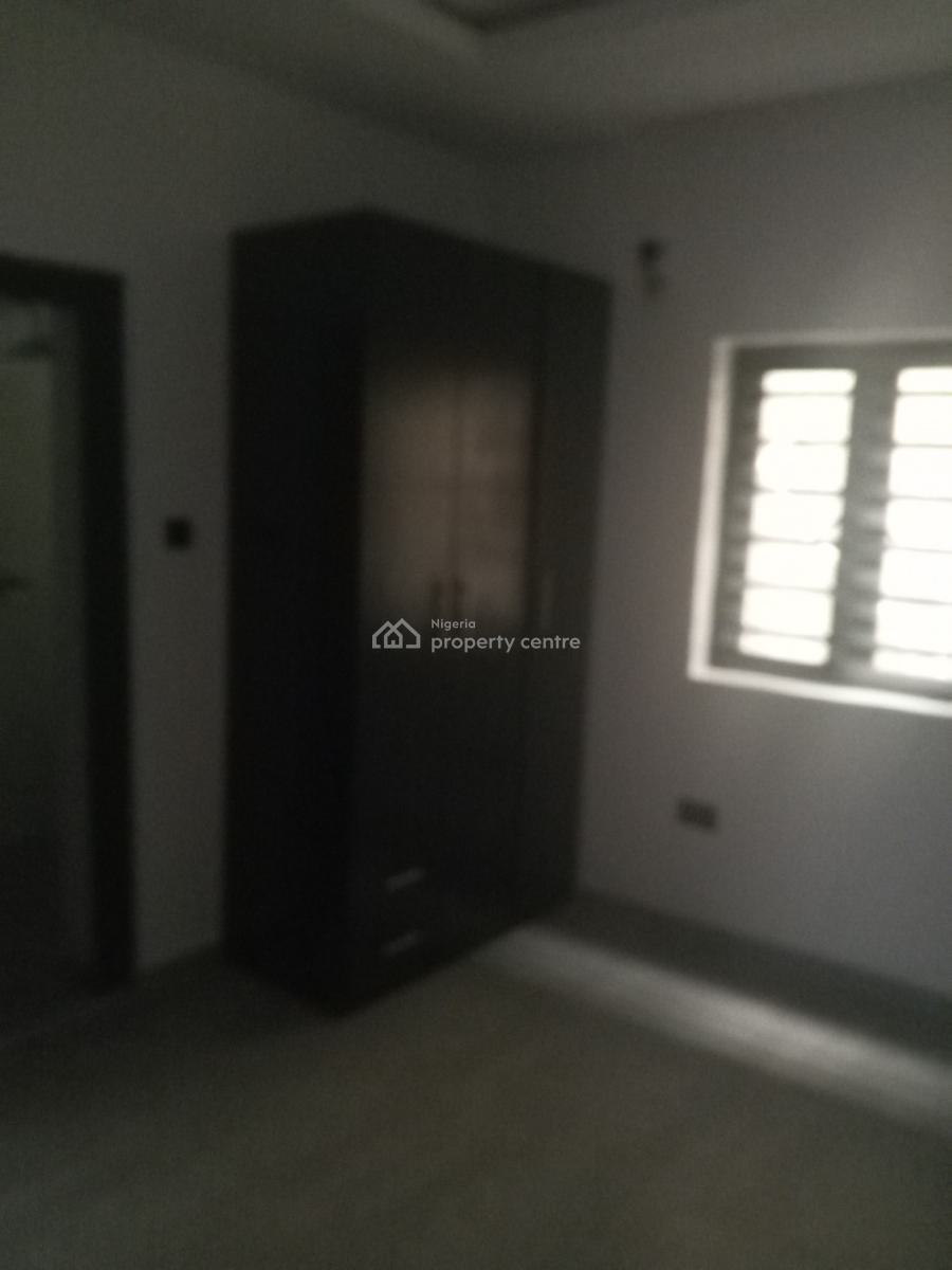 Newly Built of Miniflat, Shomolu, Lagos, Mini Flat (room and Parlour) for Rent