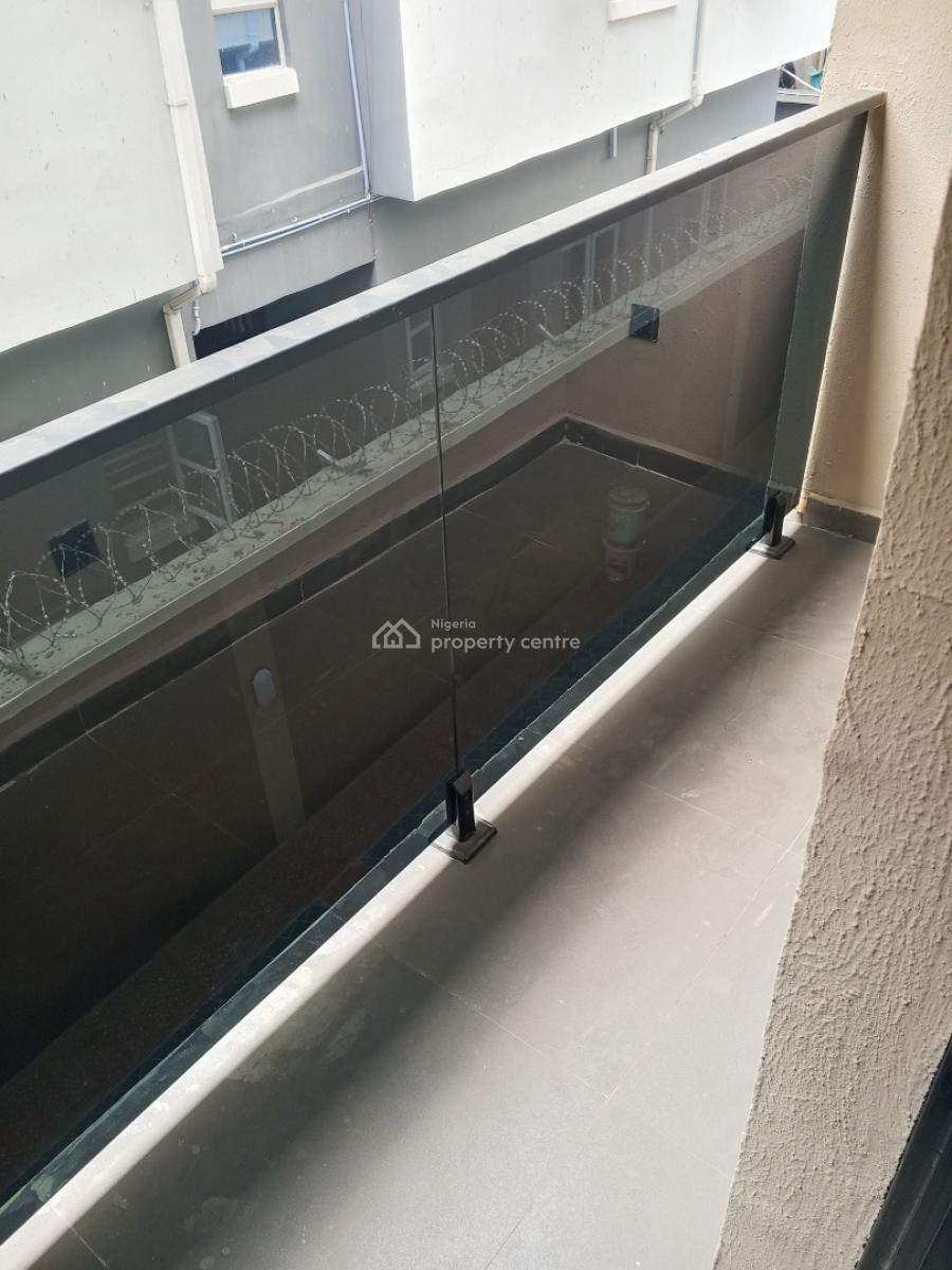 Newly Built of Miniflat, Shomolu, Lagos, Mini Flat (room and Parlour) for Rent