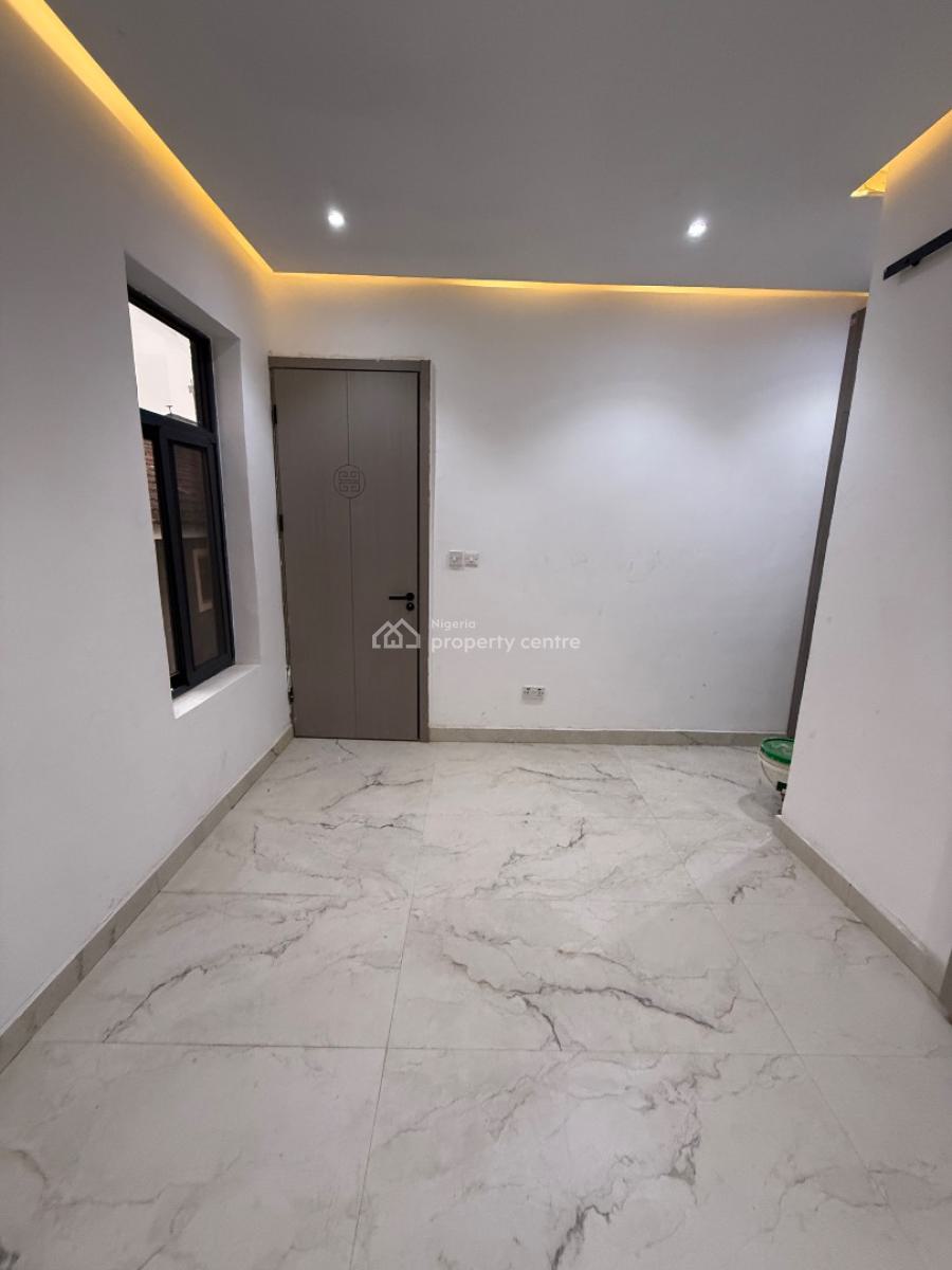 Three Bedroom Maisonette with Maids Room, Oniru, Victoria Island (vi), Lagos, Terraced Duplex for Sale