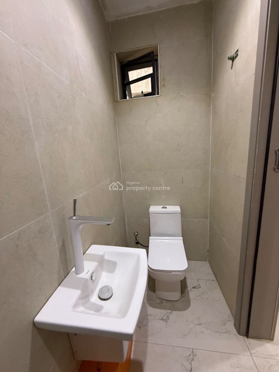 Three Bedroom Maisonette with Maids Room, Oniru, Victoria Island (vi), Lagos, Terraced Duplex for Sale