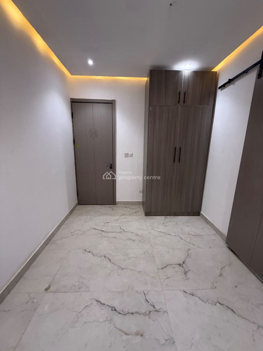 Three Bedroom Maisonette with Maids Room, Oniru, Victoria Island (vi), Lagos, Terraced Duplex for Sale