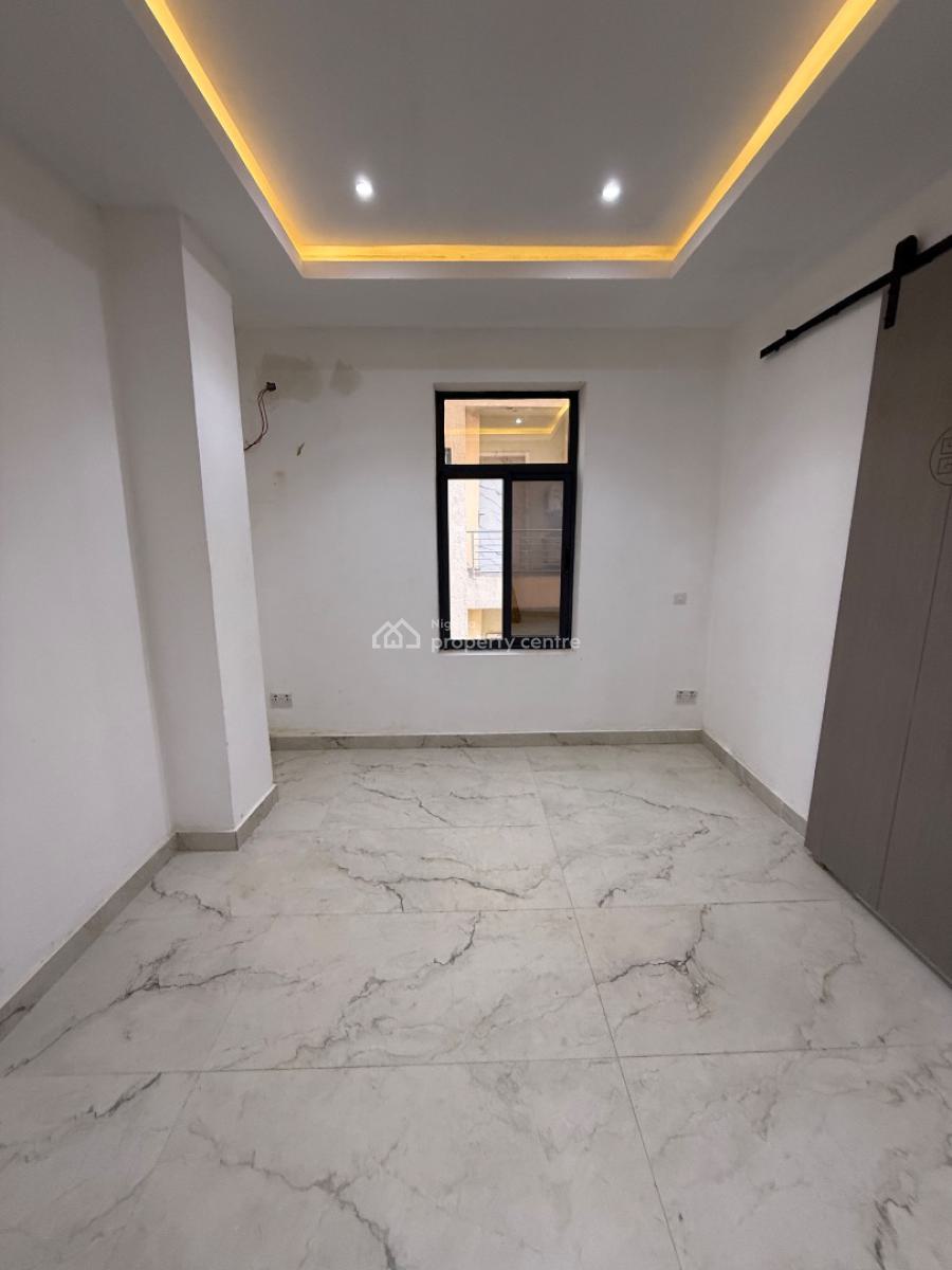 Three Bedroom Maisonette with Maids Room, Oniru, Victoria Island (vi), Lagos, Terraced Duplex for Sale