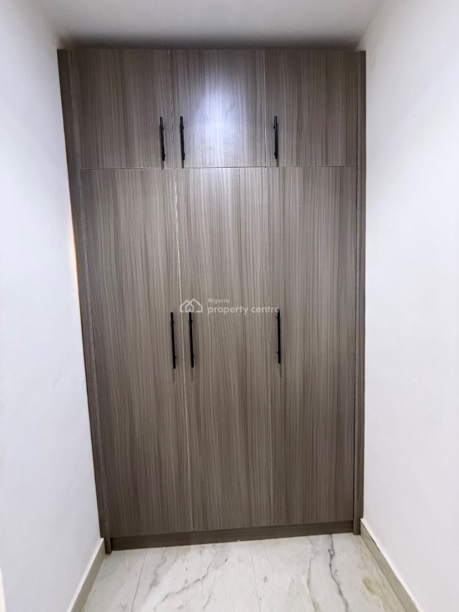 Three Bedroom Maisonette with Maids Room, Oniru, Victoria Island (vi), Lagos, Terraced Duplex for Sale