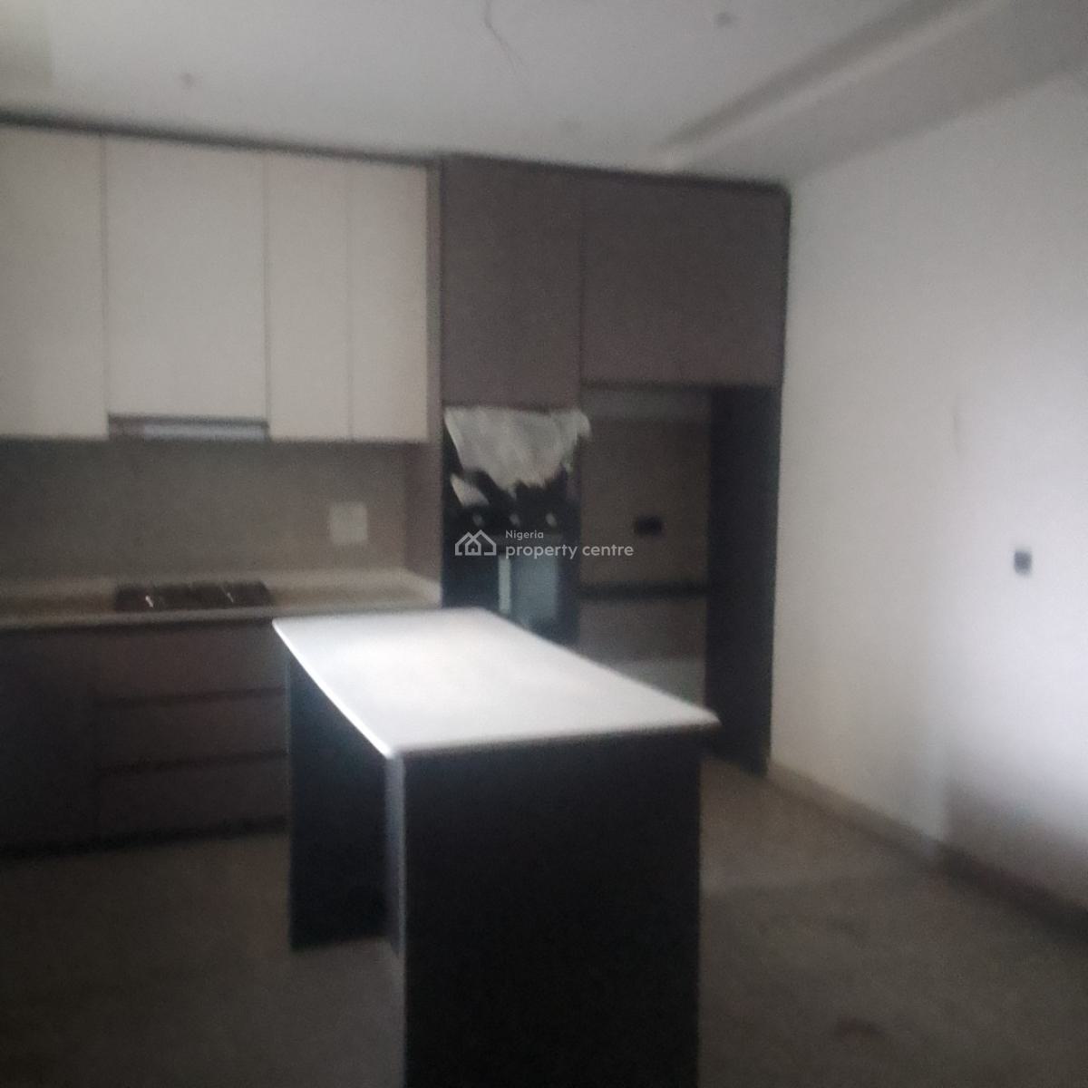 Tastefully 5bedroom Terrace House at Ajao Estate, Off International Airport Road Ajao Estate Lagos, Isolo, Lagos, Terraced Duplex for Sale