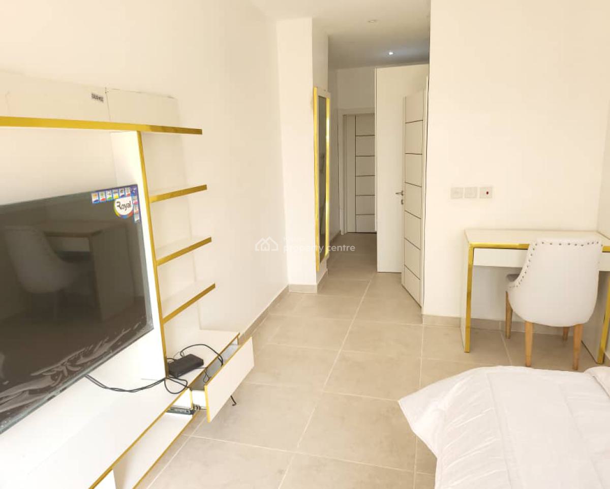 3 Bedroom Flat and Apartment, Lekki Phase 1, Lekki Phase 1, Lekki, Lagos, Flat / Apartment for Rent