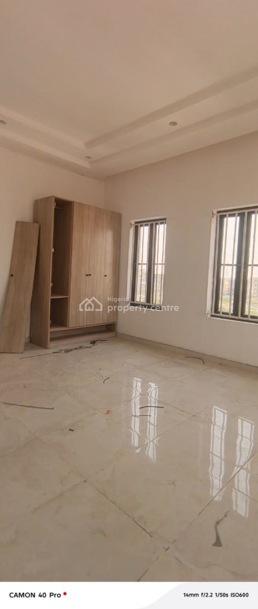 Brand New 3 Bedroom Flat in Phase 1, Lekki Right, Lekki Phase 1, Lekki, Lagos, Flat / Apartment for Rent