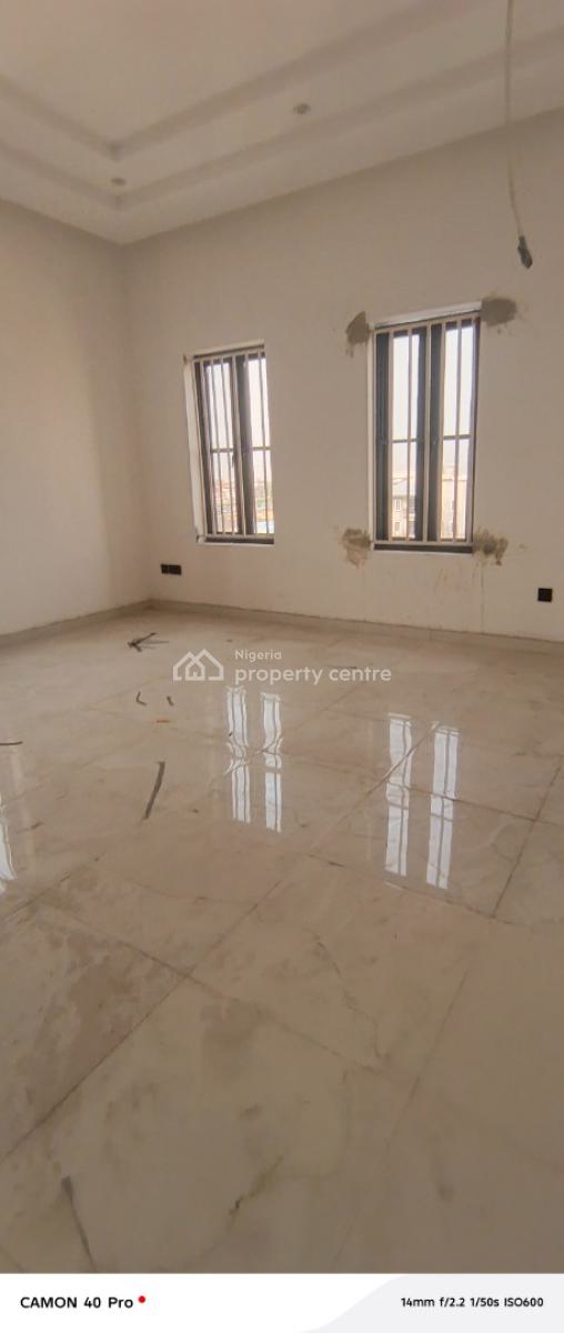 Brand New 3 Bedroom Flat in Phase 1, Lekki Right, Lekki Phase 1, Lekki, Lagos, Flat / Apartment for Rent