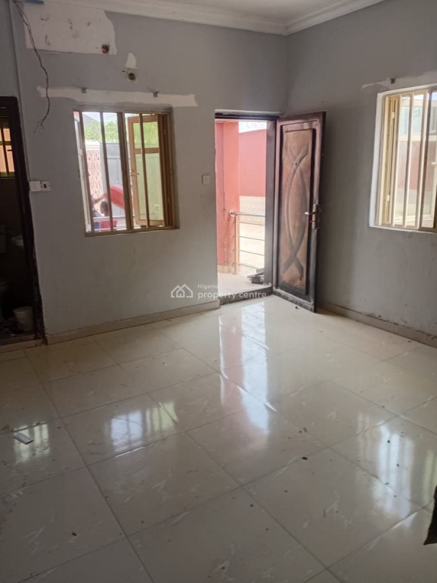 Lovely Miniflat Apartment, By Corona, Abijo, Lekki, Lagos, Mini Flat (room and Parlour) for Rent
