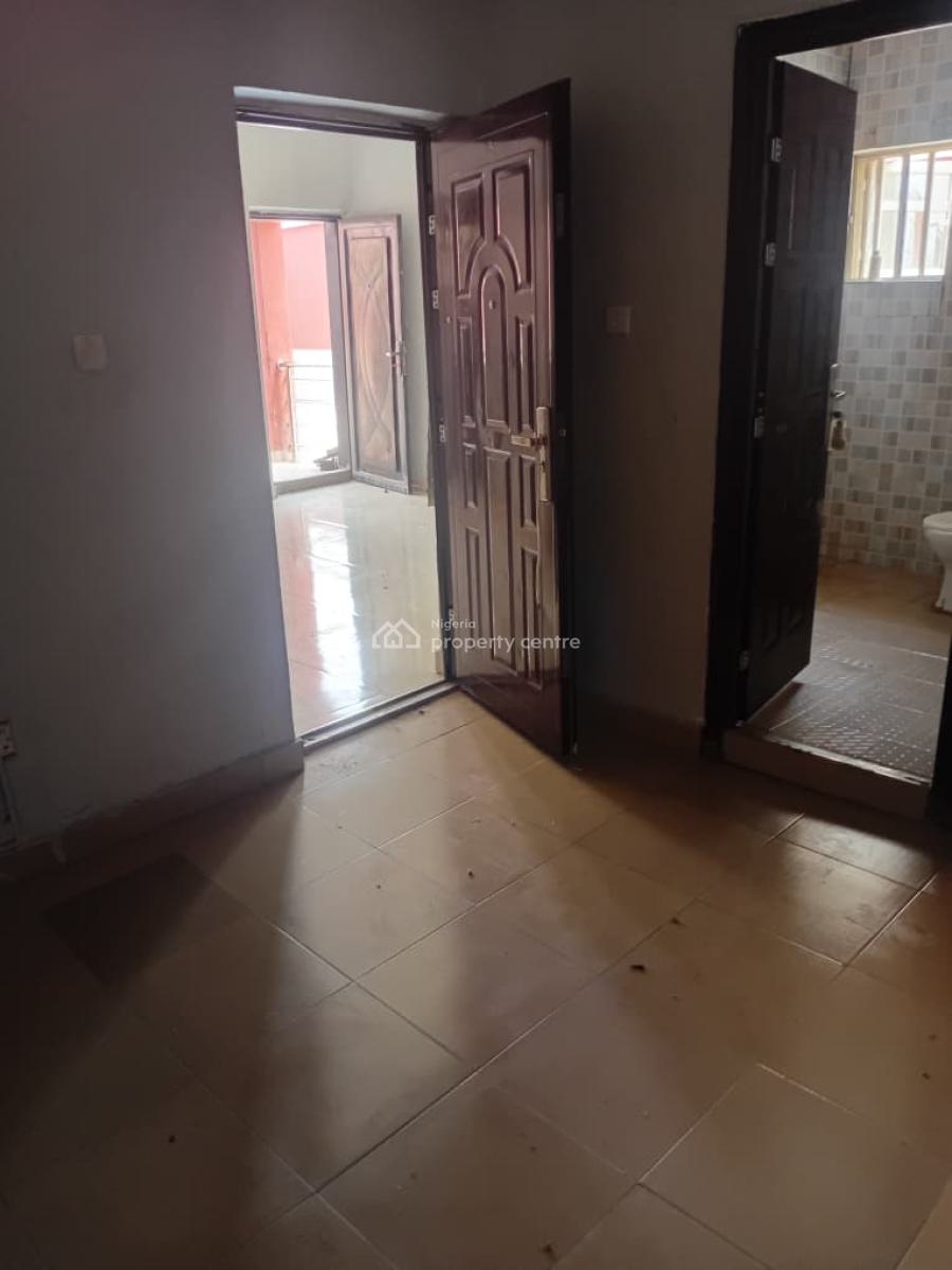 Lovely Miniflat Apartment, By Corona, Abijo, Lekki, Lagos, Mini Flat (room and Parlour) for Rent