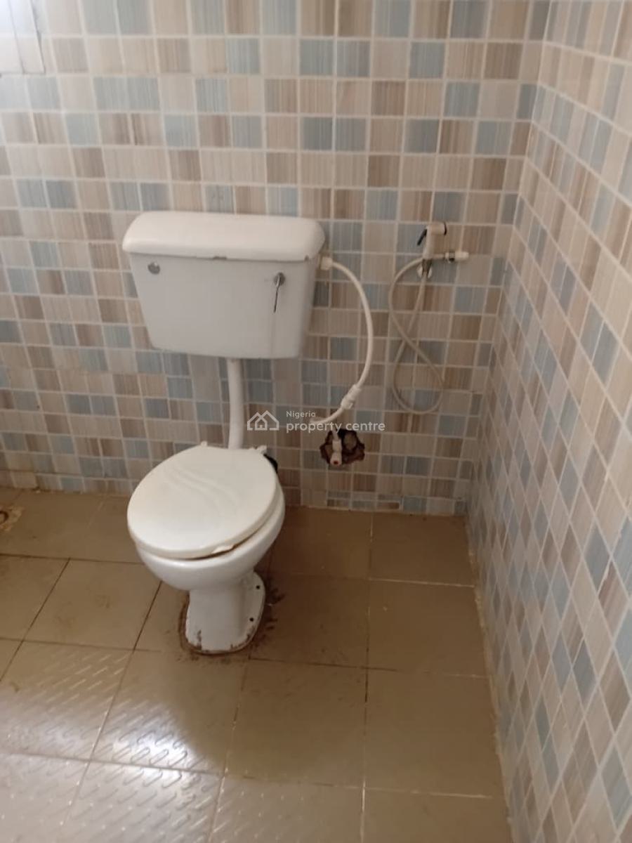 Lovely Miniflat Apartment, By Corona, Abijo, Lekki, Lagos, Mini Flat (room and Parlour) for Rent