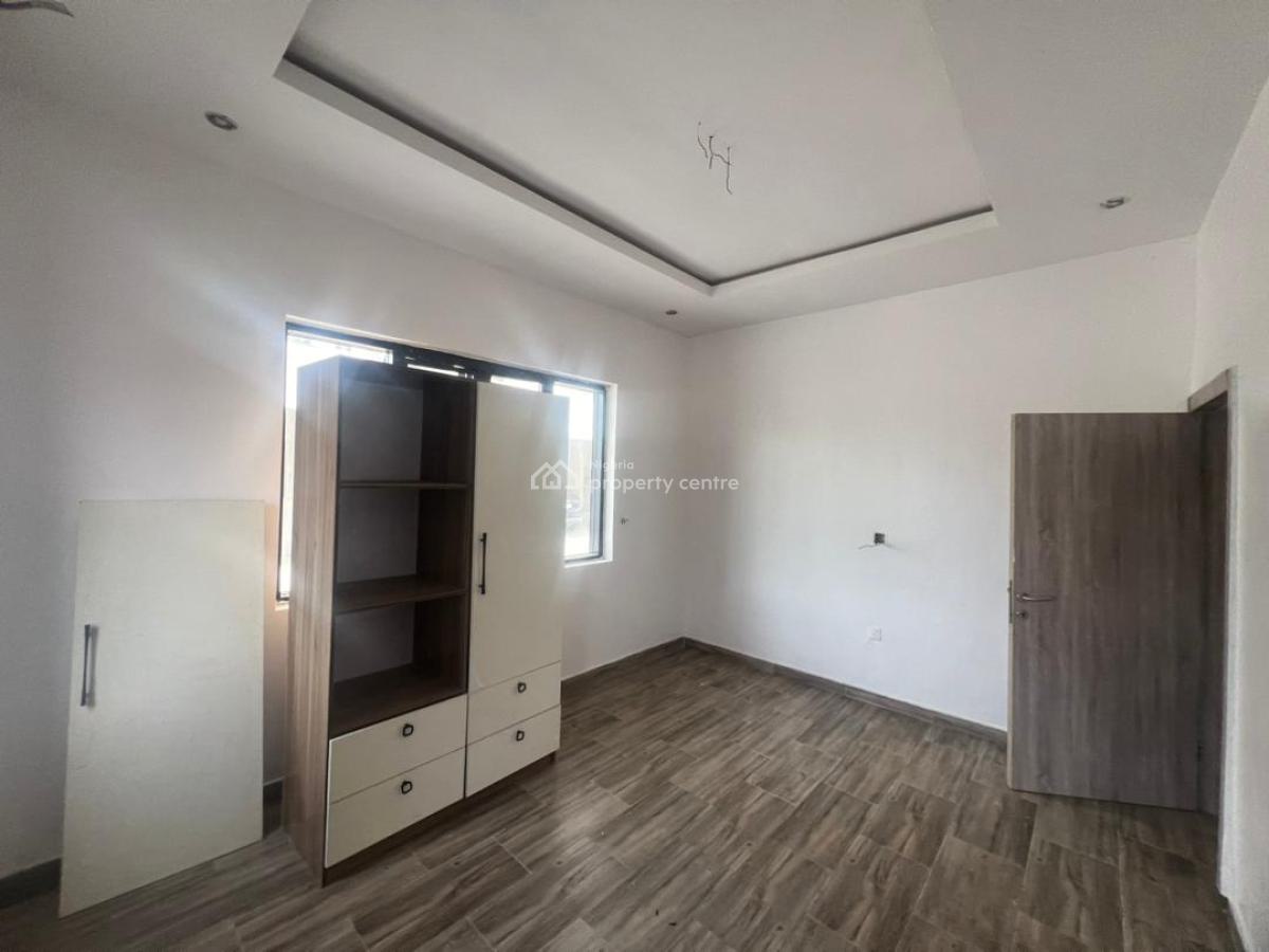 Furnished 2 Bedroom Apartment, Chevron, Lekki, Lagos, Flat / Apartment for Sale