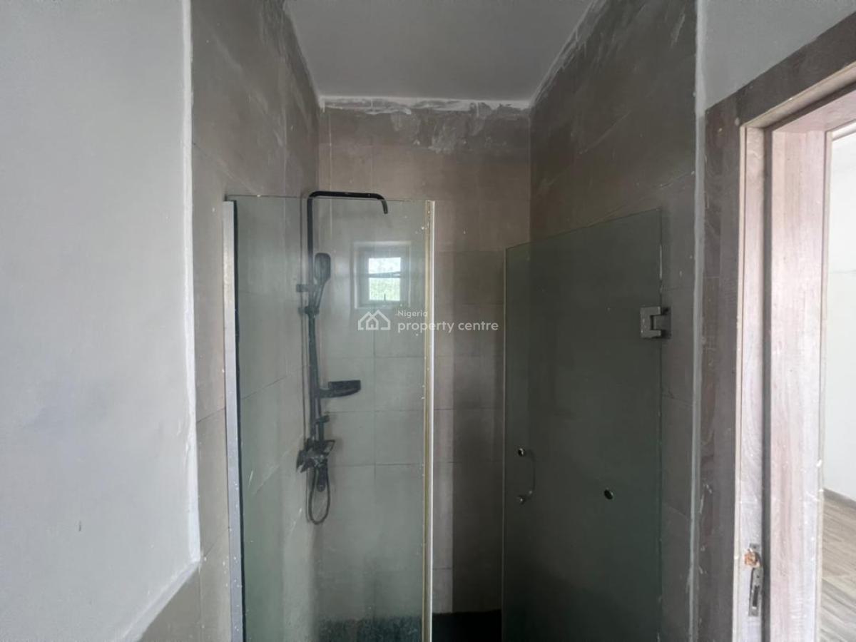 Furnished 2 Bedroom Apartment, Chevron, Lekki, Lagos, Flat / Apartment for Sale