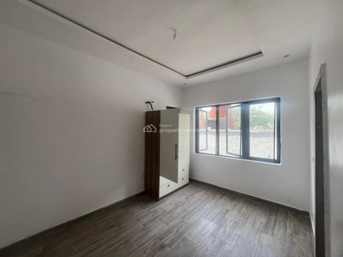 Furnished 2 Bedroom Apartment, Chevron, Lekki, Lagos, Flat / Apartment for Sale