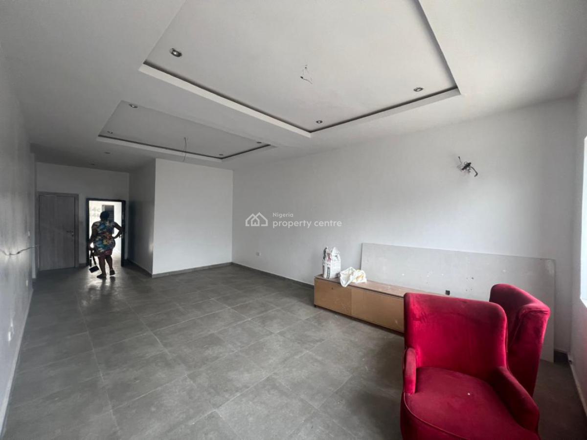 Furnished 2 Bedroom Apartment, Chevron, Lekki, Lagos, Flat / Apartment for Sale