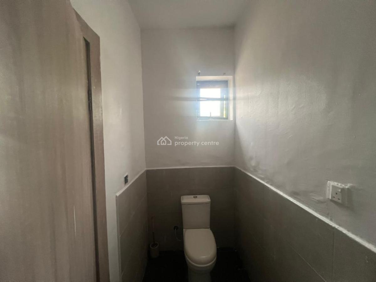 Furnished 2 Bedroom Apartment, Chevron, Lekki, Lagos, Flat / Apartment for Sale