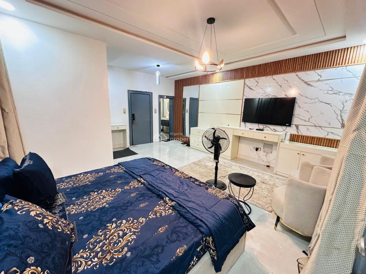 Clean 4bedroom Terrace Duplex with Bq, Jabi Main, Jabi, Abuja, Terraced Duplex for Sale