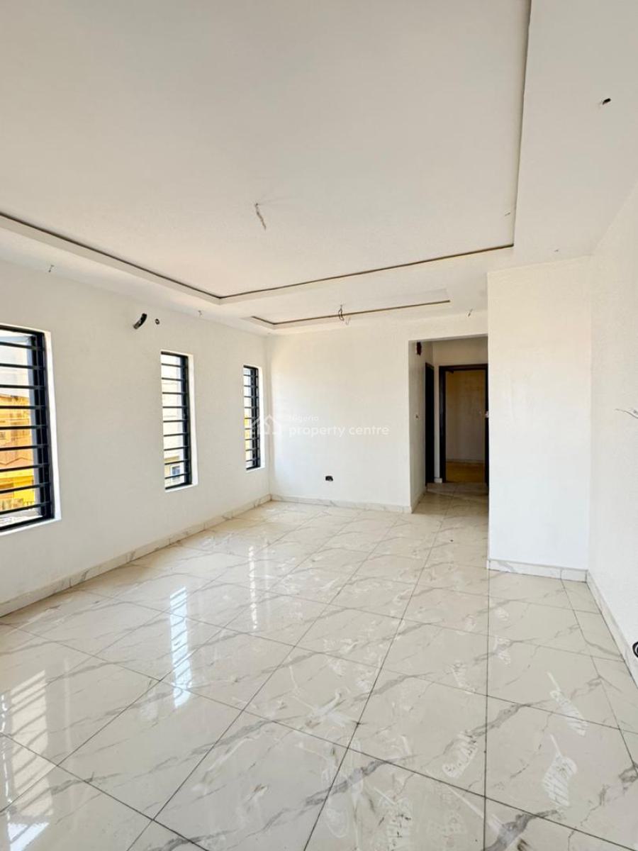 2 Bedroom Apartment, Gbagada, Lagos, Gbagada, Lagos, Flat / Apartment for Sale