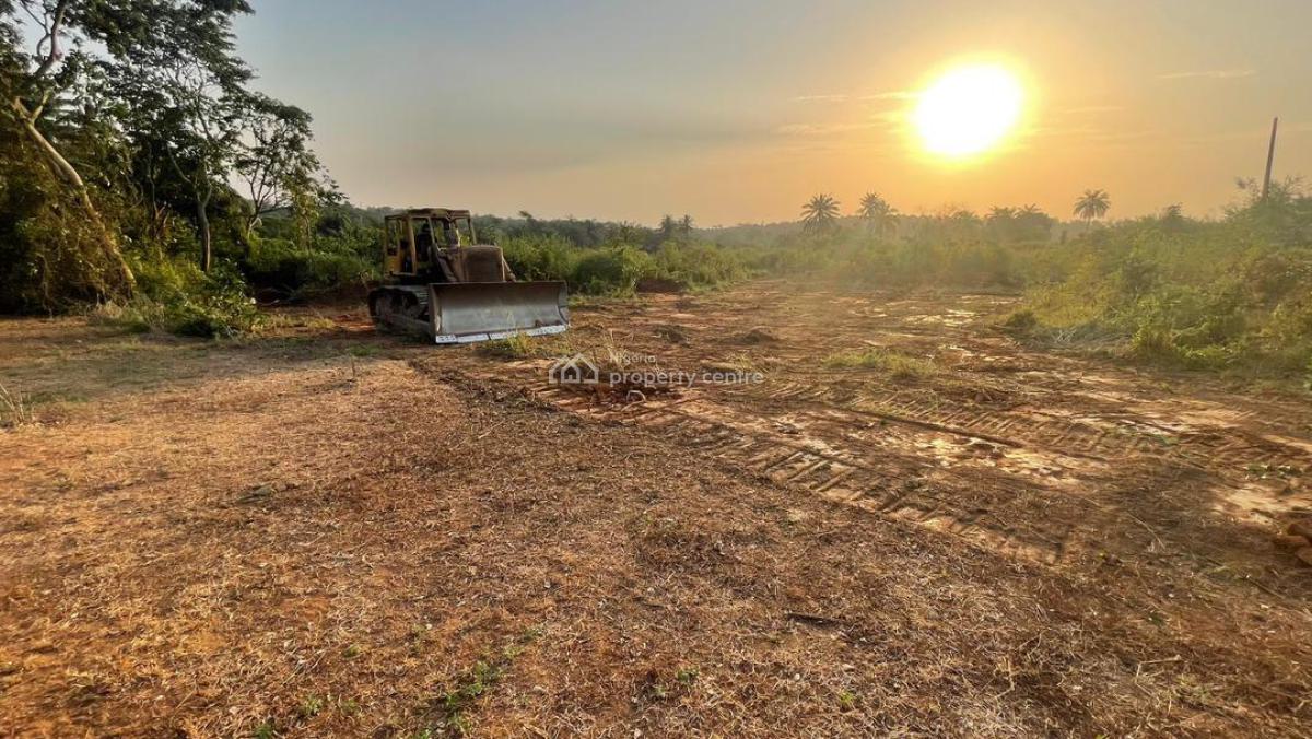 Amazing Roi Offer!!! Secure Your Plots Today Below The Market Value, Olodo, Odeda Lga, Ibadan, Oyo, Mixed-use Land for Sale