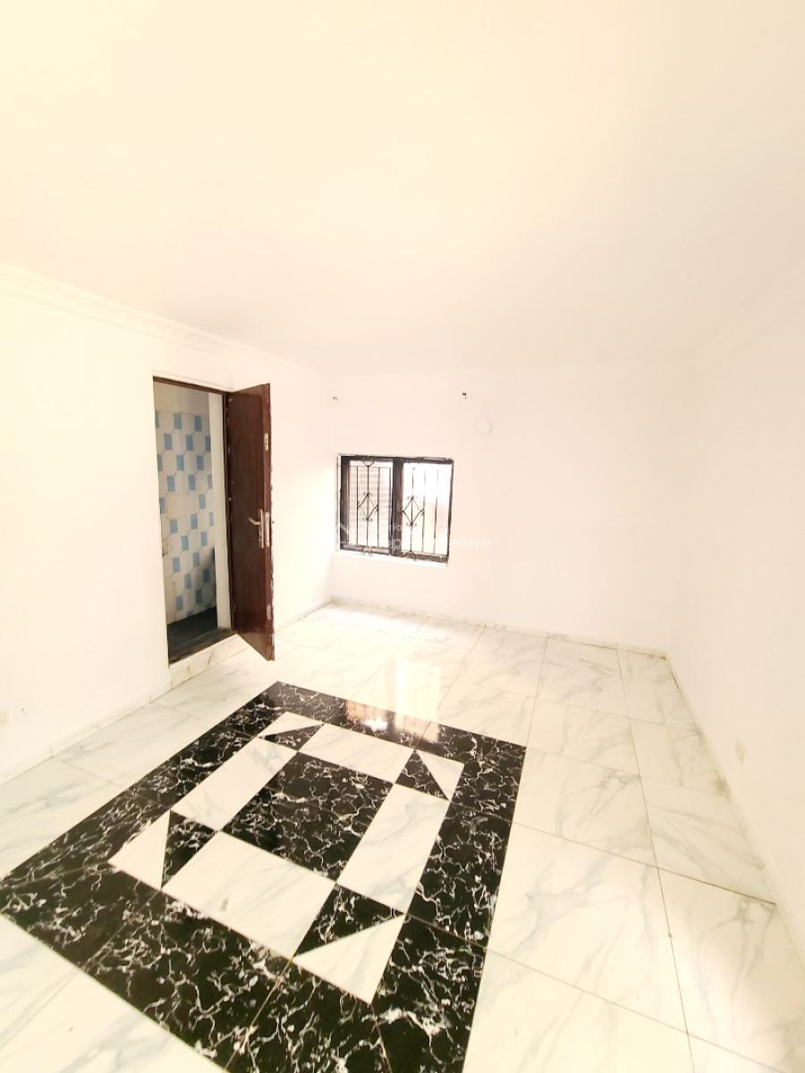 Newly Renovated Mini Flat/a Room & Parlour, B4 Roundabout, Orchid Road, Lekki, Lagos, Mini Flat (room and Parlour) for Rent