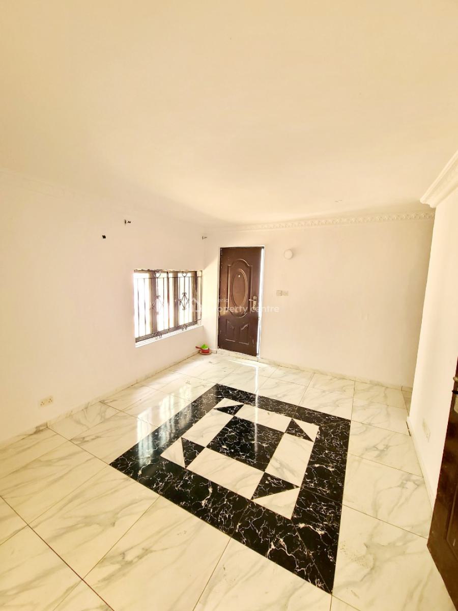 Newly Renovated Mini Flat/a Room & Parlour, B4 Roundabout, Orchid Road, Lekki, Lagos, Mini Flat (room and Parlour) for Rent