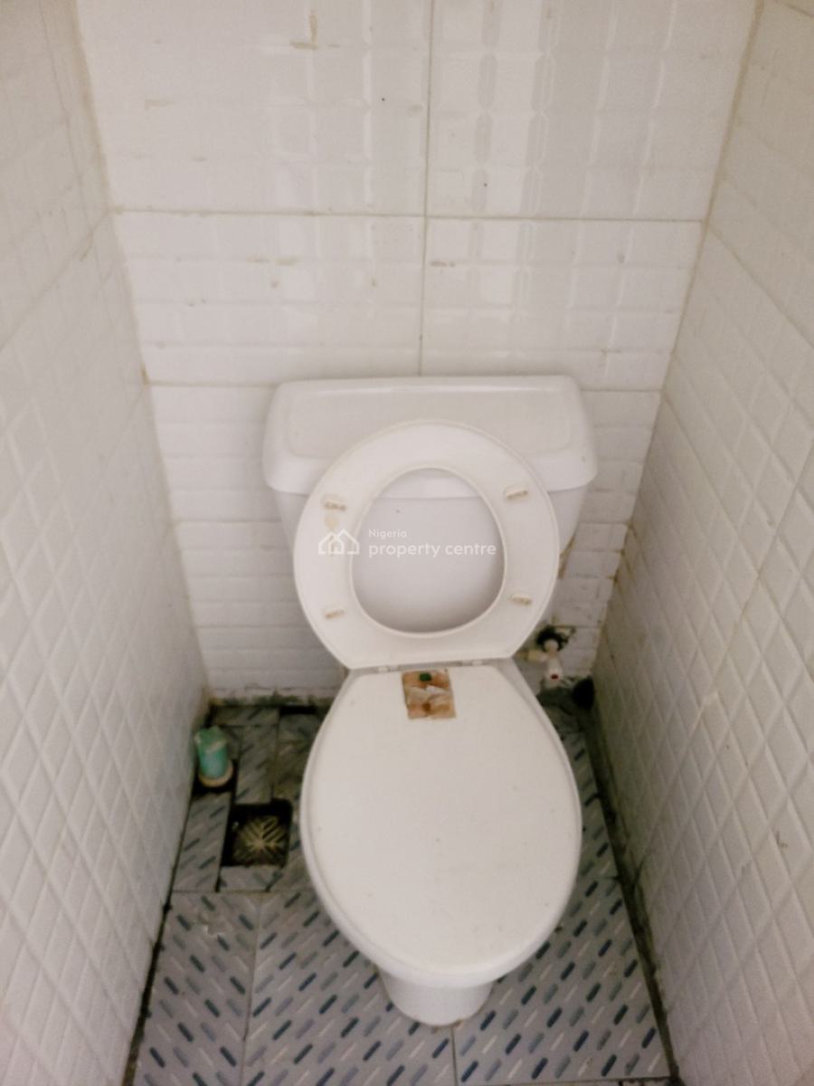 Newly Renovated Mini Flat/a Room & Parlour, B4 Roundabout, Orchid Road, Lekki, Lagos, Mini Flat (room and Parlour) for Rent