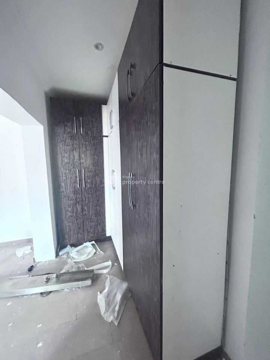 Serviced 2 Bedroom Apartment, Ikate Elegushi, Lekki, Lagos, Flat / Apartment for Rent