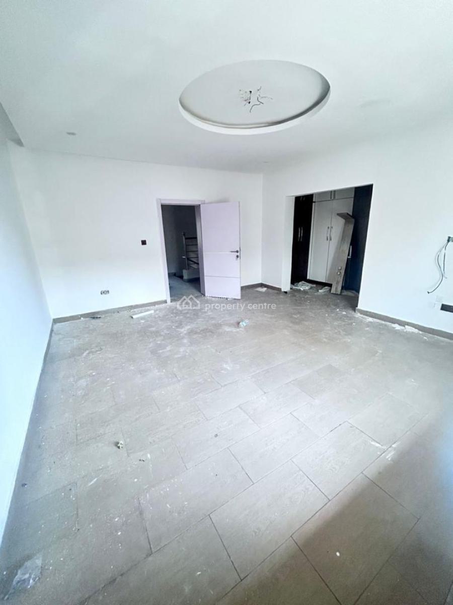 Serviced 2 Bedroom Apartment, Ikate Elegushi, Lekki, Lagos, Flat / Apartment for Rent