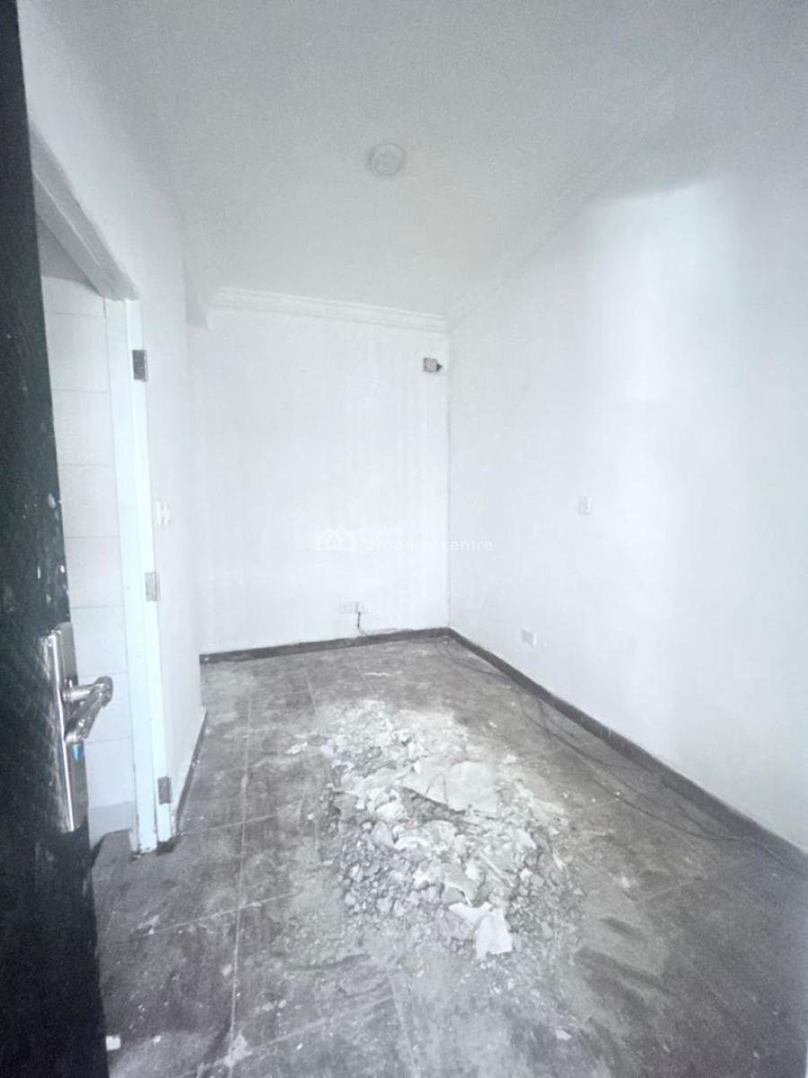 Serviced 2 Bedroom Apartment, Ikate Elegushi, Lekki, Lagos, Flat / Apartment for Rent