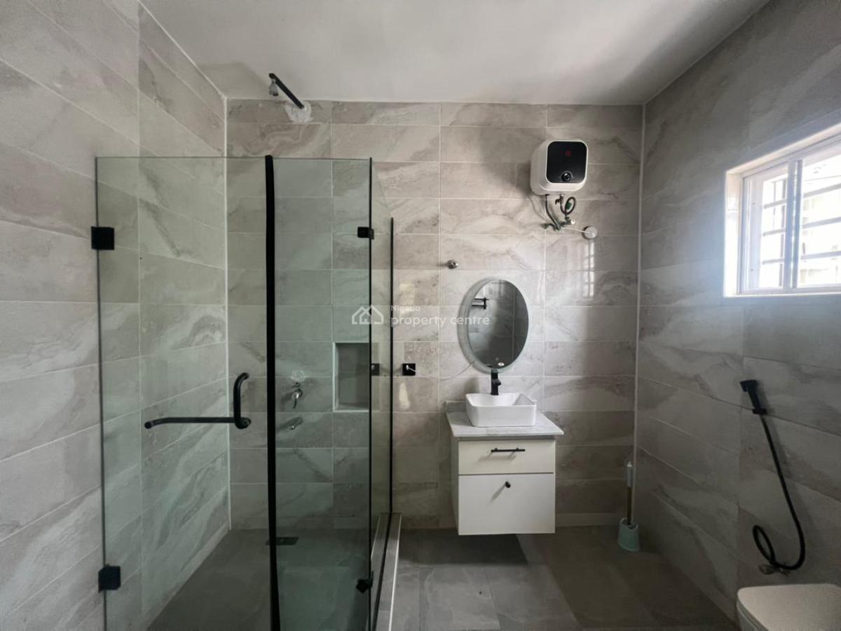 5 Bedroom Detached Duplex, Ikota Villa, Ikota, Lekki, Lagos, Detached Duplex for Rent