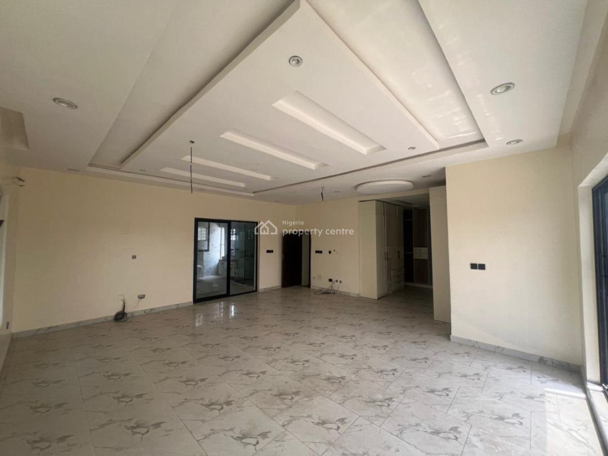 5 Bedroom Detached Duplex, Ikota Villa, Ikota, Lekki, Lagos, Detached Duplex for Rent