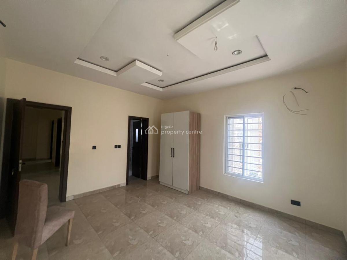 5 Bedroom Detached Duplex, Ikota Villa, Ikota, Lekki, Lagos, Detached Duplex for Rent