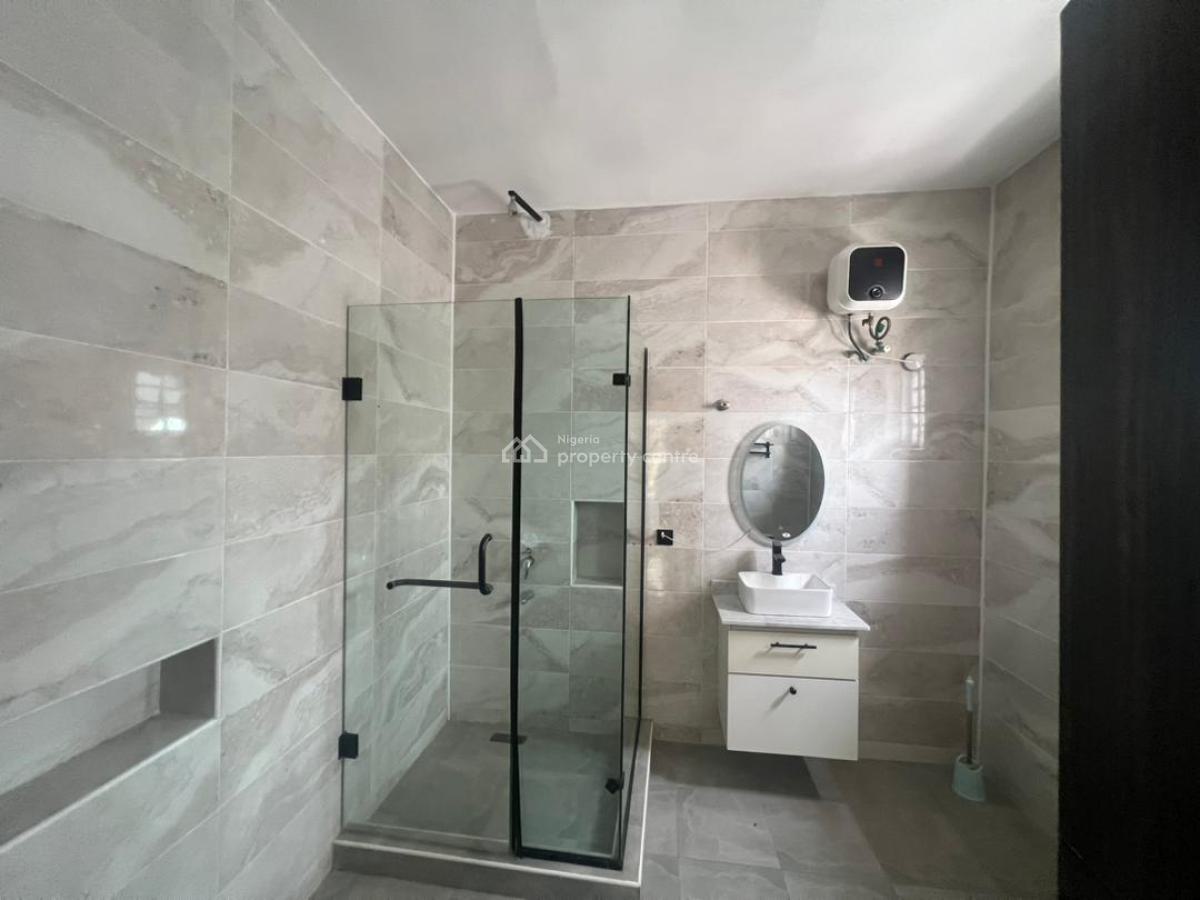 5 Bedroom Detached Duplex, Ikota Villa, Ikota, Lekki, Lagos, Detached Duplex for Rent