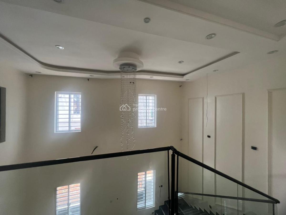 5 Bedroom Detached Duplex, Ikota Villa, Ikota, Lekki, Lagos, Detached Duplex for Rent