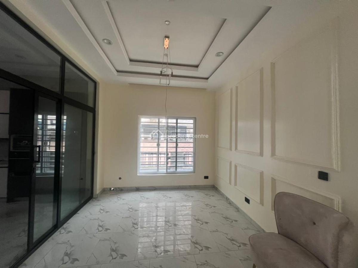 5 Bedroom Detached Duplex, Ikota Villa, Ikota, Lekki, Lagos, Detached Duplex for Rent